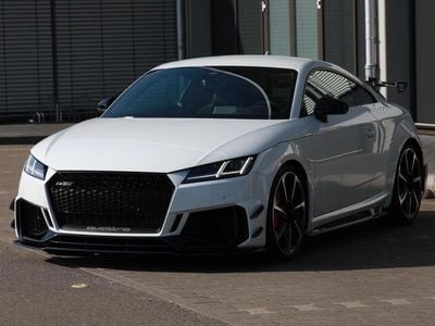 Audi TT RS