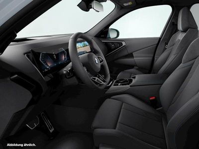 Gebraucht BMW X3 M Sport 197 PS (144 kW) 2025 Grau SUV