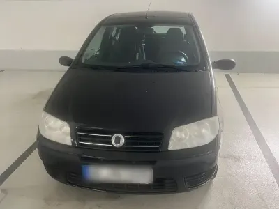 Gebraucht Fiat Punto