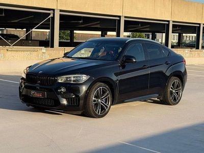 BMW X6 M