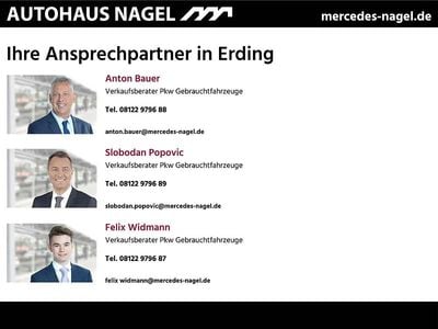 Używany Mercedes Sprinter 143 KM (105 kW) 2018 Niebieski Van