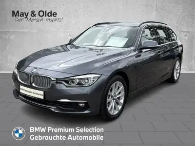 Gebraucht BMW 340