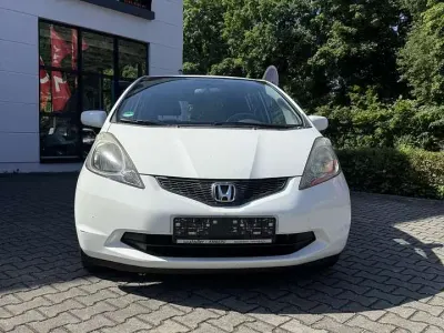 Gebraucht Honda Jazz