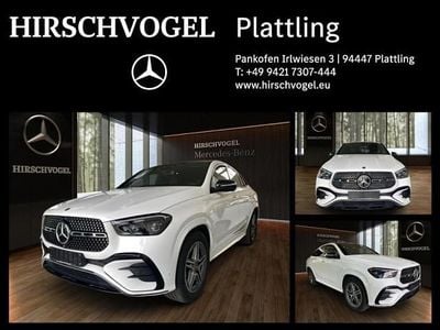Mercedes GLE350