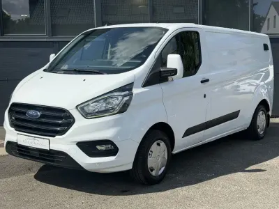Gebraucht Ford 300