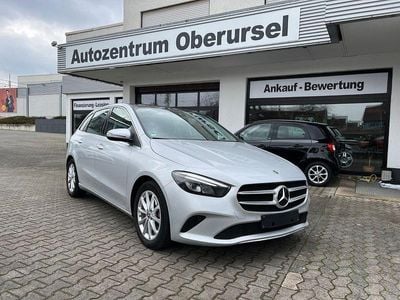 Mercedes B220