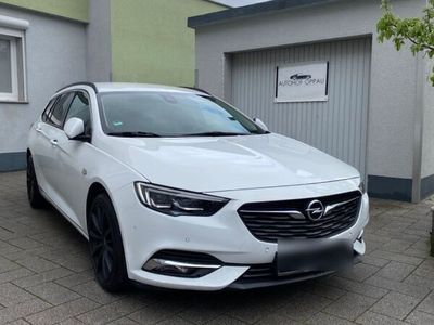 gebraucht Opel Insignia B Business Edition SHZ LED NAVI TOTWINKEL KAMERA