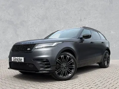 Neu Land Rover Range Rover Velar 300 PS (220 kW) 2026 Carpathian grey SUV