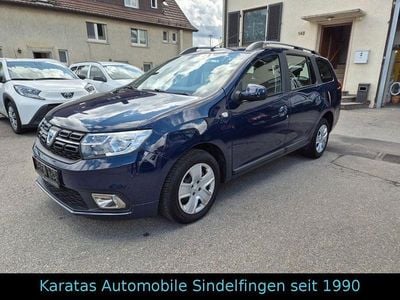 Dacia Logan MCV