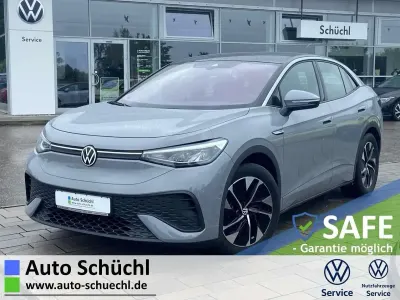 Gebraucht VW ID.5