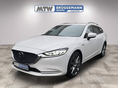 gebraucht Mazda 6 20th Anniversary