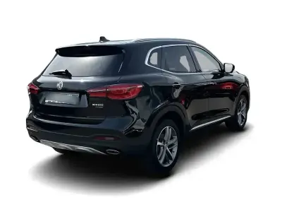 Usata MG EHS Luxury 2022 Nero SUV