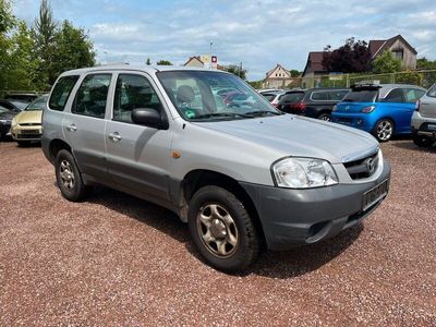 Mazda Tribute