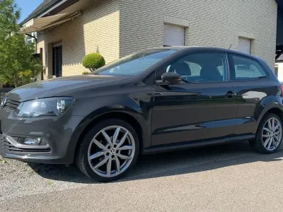 Gebraucht VW Polo
