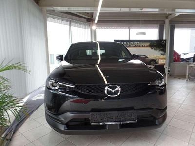 Mazda MX30