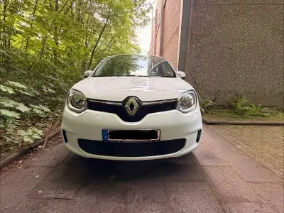 Gebraucht Renault Twingo