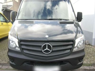 gebraucht Mercedes Sprinter 