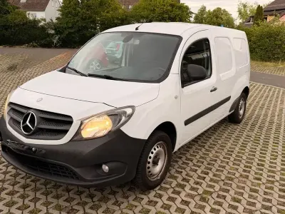 Gebraucht Mercedes Citan 111