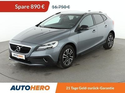 Volvo V40 CC