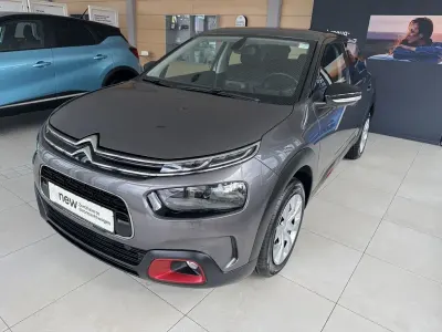 Gebraucht Citroën C4 Cactus