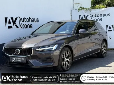 Gebraucht Volvo V60