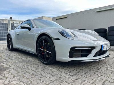 Porsche 911 Carrera 4S