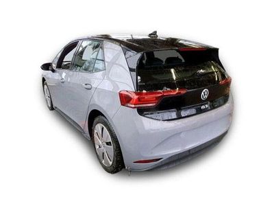 Occasion VW ID.3 Pure 110 kW (150 PK) 2022 Grijs Hatchback