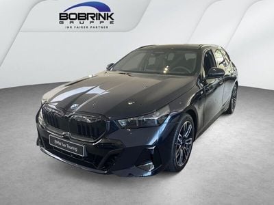 BMW 530e