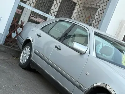 Gebraucht Mercedes E280