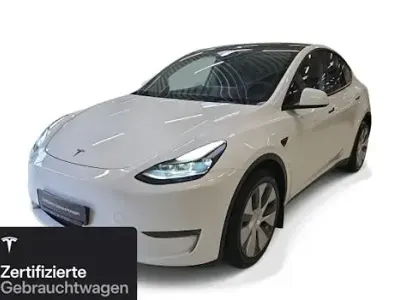 Gebraucht Tesla Model Y