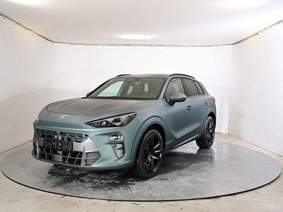 Neu Cupra Terramar Limited Edition 265 PS (194 kW) 2025 Enceladus grau matt SUV