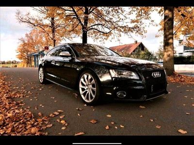 gebraucht Audi A5 2.0 Tfsi