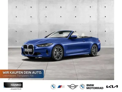 Gebraucht BMW 420