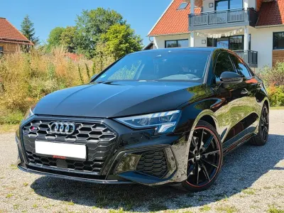 Gebraucht Audi S3