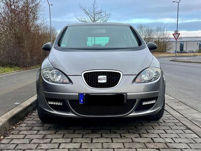 Silber Gebraucht 2005 Seat Toledo Kleinwagen | 1.700 €
