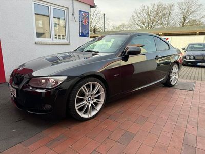 gebraucht BMW 320 i LCI Coupe M-Paket