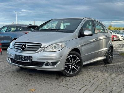 Mercedes B150