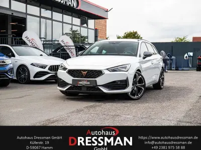 Gebraucht Cupra Leon