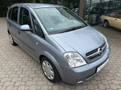 Gebraucht Opel Meriva