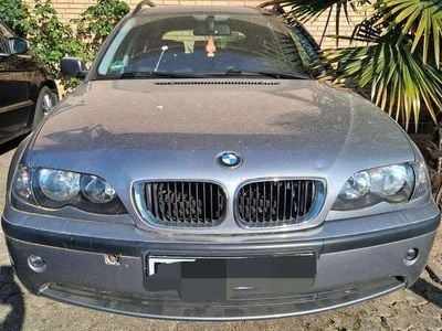 BMW 316