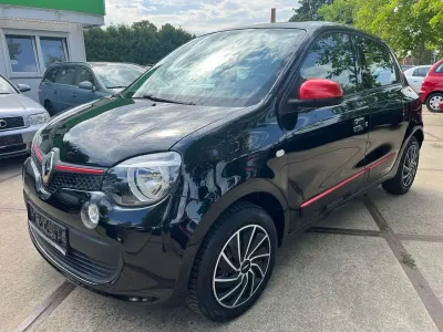 Gebraucht Renault Twingo