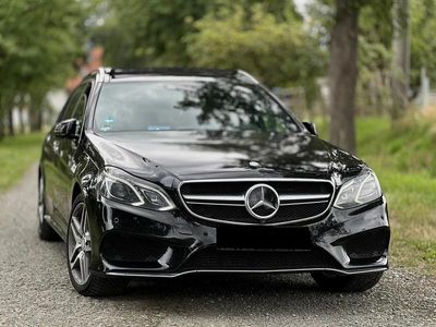 Mercedes E350