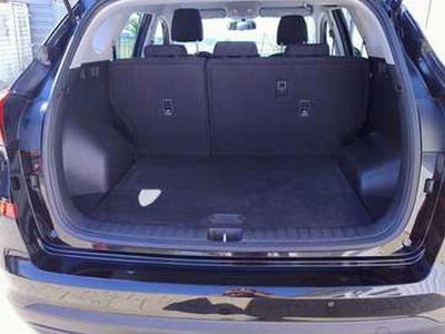 Gebraucht Hyundai Tucson Trend 177 PS (130 kW) 2019 Schwarz SUV