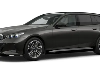 Gebraucht BMW i5 Comfort Edition 289 kW (394 PS) 2026 Grau Kombi