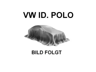 Neu VW ID. Polo Edition 155 kW (211 PS) 2026 Kleinwagen