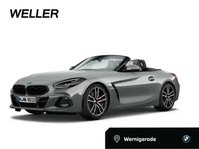 Gebraucht BMW Z4