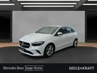 Gebraucht Mercedes B220