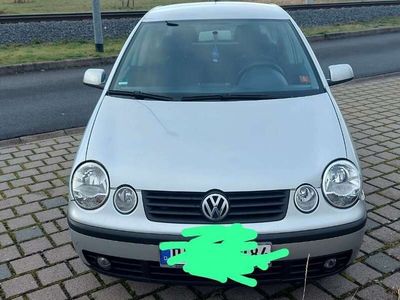 gebraucht VW Polo Comfortline