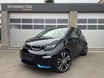 gebraucht BMW i3 ACC Keyless Navi Prof. PDC Sitzheizung 20"