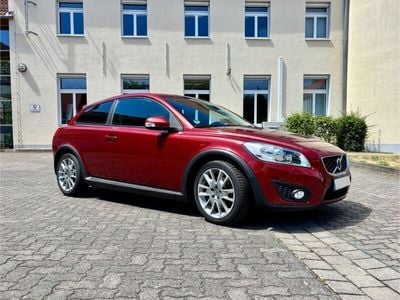 Volvo C30